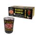 Bianco DiNapoli New York Style Organic Pizza Sauce 15oz 8 cans per case