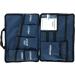 LINE2design Blood Pressure Aneroid Kit System - Large Adult-Child Manual BP Cuffs - 5 Different Sizes - EMS Emergency First Aid - Buy Online on GoSupps.com