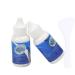 Wig Glue for Front Lace Wig-1.3oz - Invisible Bonding Glue: Extra Moisture Control Bold Hold Lace Wig Adhesive for Oily Scalps and Cosplay Wig (2 Bottle Glue)