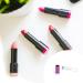 Ciieeo Ensemble D outils de D moulage pour Rouge L vres Fait Maison en Silicone et Aluminium Moule Cr me pour L vres Solide et cologique Accessoire Maquillage Couleur Al atoire - Buy Online on GoSupps.com
