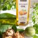 Organic European Walnut Oil 16.9 FL Oz - Cold Pressed, Extra Virgin, Unrefined - 100% Natural & RAW VEGAN - Gluten Free - Hortus Verdi (16.9oz) - Buy Online on GoSupps.com