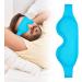 Wpsagek Cooling Eye Cover | Reusable Eye Cooling Masque Gel | Shading Design Sleeping Tool for Business Trip Travel Home and Car - Buy Online on GoSupps.com