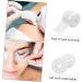 minkissy 10 Rolls Eyelash Tape Lash Extension Tape under Lash Tiles for Lash Extension Lash Bonder for Electric Tape White Lash Tools Low Allergic Lash Tape Foam Skin Grafting Tape - Buy Online on GoSupps.com