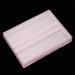 14 Holes Professional Nail Art Polishing Grinding Drill Bit Holder Storage Box (Pink) - Buy Online on GoSupps.com