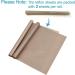 Selizo 4 Pack Teflon Heat Press Sheets - Non-Stick Craft Mat for T-Shirt Press Machine - Buy Online on GoSupps.com
