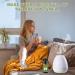 Pure Organic Neroli Essential Oil - 0.33 Fl Oz for Diffusers Soaps Candles & Perfumes | International Shipping Available - Buy Online on GoSupps.com