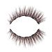 Glamnetic Pixie Magnetic Eyelashes - Brown Short Cat Eye Reusable Natural Look - 1 Pair - Buy Online on GoSupps.com