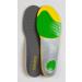 Sorbothane Ultra Plus Arch Insole - Women's 12 / Men's 9.5-10.5 (Metric 42-44) - Buy Online on GoSupps.com