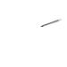 Professional Cat Tongue Nail Art Brush Size 2 | UV Gel Brush for Precise Application - Shop Now! - Buy Online on GoSupps.com