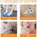 Momeng Floor Cleaner Orange - 2023 Best Momeng Floor Cleaner Floor Cleaner Orange Liquid Powerful Decontamination Floor Cleaner Multipurpose Floor Cleaner and Polish (2 Pcs) - Buy Online on GoSupps.com