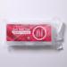 Buy AIMeili 432pcs Transparent Fake Nails - 12 Sizes Short Coffee Artificial Nail Tips for Acrylic & UV Gel Nail Art - Perfect for DIY Nail Designs - Buy Online on GoSupps.com