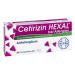 CETIRIZIN HEXAL film-coated tablets for allergies 20 pcs