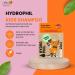 Hydrophil Shampoo & Shower 2in1 apple 60 g - Buy Online on GoSupps.com