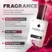 FollowMe Pheromone Cologne for Women Oxytocin Premium Pheromone Infused Oil Cologne - Women's Perfume to Attract Men Follow Me 1 Fl Oz (Pack of 1) - Buy Online on GoSupps.com