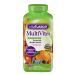 Vitafusion MultiVites Gummy Vitamins  260ct
