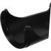 Didiseaon Brush Holder - Organizer for Shaving Razors & Brushes | Durable Shaving Stand & Rack for Men | Plastic Razor Display Holder - Buy Online on GoSupps.com
