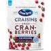 Ocean Spray Original Craisins Dried Cranberries 1.36kg - Buy Online on GoSupps.com