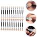 FOMIYES 96 Pcs Latex Eye Shadow Stick Eye Shadow Sticks Halloween Eyelashes Makeup Eyeshadow Mackey 7.5x1x0.5cmx4pcs Beige Khaki X4pcs - Buy Online on GoSupps.com