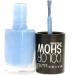 Gemey Maybelline Vernis Ongles Color Show - 286 Maybe Blue - Buy Online on GoSupps.com