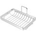 Ciieeo 5pcs Soap Box Soap Dish Organizer Soap Plate Bar Soap Dish Soap Draining Racks Wall Soap Holder Sponge Soap Rack Bathroom Soap Dish Soap Dish Holder Stainless Steel Metal - Buy Online on GoSupps.com