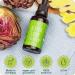 Bitterliebe Original Bitter Fabrics Drop 50ml - High-Dose Bitter Drops by Hildegard von Bingen - Made in Germany - 5 Set - Shop Internationally - Buy Online on GoSupps.com