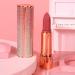 Moisturizing Gradient Lipstick | Smooth & Waterproof Makeup Lipstick (Rose Bean Paste Red) - Buy Online on GoSupps.com