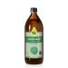 Olini fermentation made of white cabbage 1l - not pasteurized - 100% fresh juice made of sauerkraut - without preservatives - natural probiotic drink rich in vitamin C - natural taste white cabbage 1 l (1 Pack)