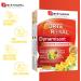 Fort Pharma - Fort Royal Energizing | Energy and Immunity Supplement - Acerola Mat Pollen - Natural Vitamin C Anti Fatigue Toning | 20 vials 1/day - Buy Online on GoSupps.com