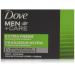 Dove Men+Care Body + Face Bar Extra Fresh 4 Bars 3.75 oz (106 g) Each