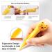 LED Ear Wax Removal Tool with Case - Ear Cleaner Earpicks for Ear Care | Color 01 - Buy Online on GoSupps.com