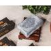 Suavecito Moisturizing Body & Hand Soap Bars 3 Pack - Masculine Original Fragrance with Charcoal 6 oz - Buy Online on GoSupps.com