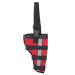 Dog Hind Leg Brace Dog Supplies Dog Health and Supplies Comfort Dog Knee Pads Brace to Heal Pain Caused by Surgery with Reflective Strip Dog Health and (M)