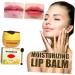 POPETPOP Moisturizing Lip Mask Lip Balm Night Mask Sleeping Mask for Women Lip Cosmetic Mask Overnight Lip Sleeping Mask Moisturizing Lip Sleeping Mask Women Lip Mask Not Greasy - Buy Online on GoSupps.com