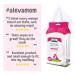 Aleva Naturals Bamboo Fem Wipes - 30 Biodegradable Feminine Hygiene Wipes - Buy Online on GoSupps.com