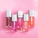 Shop Hydrating Lip Glow Oil | Tinted Lip Care & Moisturizing Balm - International Shipping Available - Buy Online on GoSupps.com