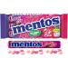 Mentos Chewy Dragees Berry Mix Vegan 3 Rolls Multipack 114g - Pack of 2 - Buy Online on GoSupps.com