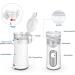 Buy Paysoonor Inhaler Verbler Virate - Portable Inhalation Device for Adults & Children | Best for Respiratory Relief - Buy Online on GoSupps.com