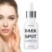 Eastuy Dark Spots - 30ml Freckle Removal Facial Essence | Safe Facial Essence for Freckle Removal for Dry and Sensitive Skin Eastuy