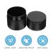 Solustre 2PC Eyelash Glue Storage Containers - Sealed Cosmetic Socket for Eyelash Extensions - Buy Online on GoSupps.com