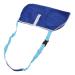 Adjustable Arm Sling - Lightweight Comfortable Shoulder Immobilizer for Luxation Injury | Prevent Slips & Removable Pad - Buy Online on GoSupps.com