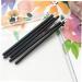 BIUDECO 100pcs Disposable Eyeliner Makeup Eyeliner Wand Makeup Brush Applicator Gel Eyeliner Plastic - Buy Online on GoSupps.com