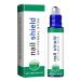 Nailshield Anti FGungal Stick Monsalife Nail Shield Anti FGungal Stick Natural Nail Stender 079x079x335 Inch Deep Nail Strengthening Nourishing Nail Care Treatment for Female Men