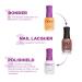 Orly Nail Lacquer Turn It Up 0.6 Fl Oz - Vibrant Nail Polish - Buy Online on GoSupps.com