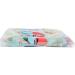 Ceekii Wet & Dry Wrap Pockets - 3-Pack Washable Travel Bags Waterproof Reusable Baby Beach/Pool Sports Bag with Zip Pocket - Light Green - Buy Online on GoSupps.com