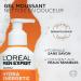 Gel Moussant nergisant Hydra Energetic - Buy Online on GoSupps.com