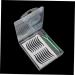 Angoily 240 Pairs Eyeliner Eyeshadow Sticker Eye Make-up Stickers Double Eyelid Sticker Make up Smoky - Buy Online on GoSupps.com