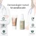 Buy Dermasport Skin Care Set for Swimmers | SPF 50 Sunscreen & Gentle Cleanser for Pre/Post-Swim Protection | Smooth Youthful Skin Essentials - Buy Online on GoSupps.com