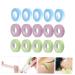 Balacoo 105 Rolls Eyelash Extension Tape - Non Woven Grafted Lash Tape & Eye Patches for Makeup - Buy Online on GoSupps.com