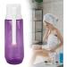 Haofy 500 ml Reusable Vaginal Wash - Portable Shower for Women's Health & Menstruation Recovery - Buy Online on GoSupps.com