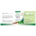 Buy Fairvital Buffered Vitamin C 1000mg - 400 Vegan Capsules | Stomach-Friendly Calcium Ascorbate | Free International Shipping - Buy Online on GoSupps.com